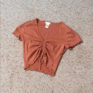 Altar’d State crop top